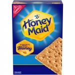 Honey Maid Graham Crackers 408G